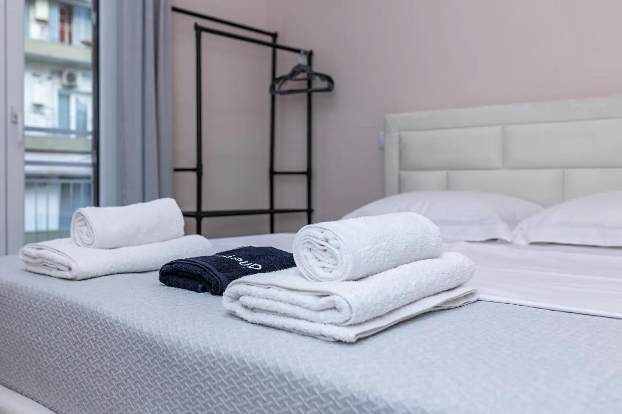 Luxury Downtown Apartment E1 Thessaloniki 0*,  Greece