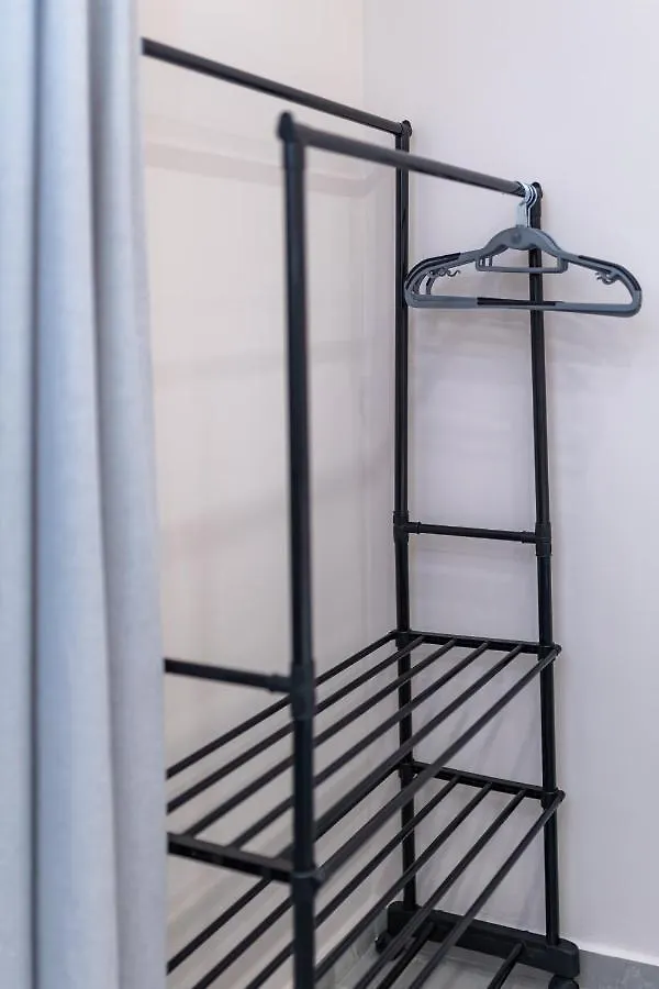 Luxury Downtown Apartment E1 Thessaloniki 0*,  Greece